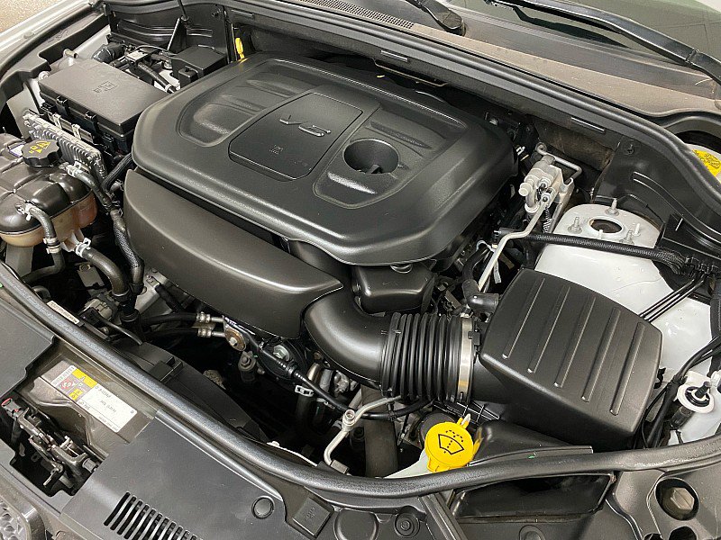 Used 2020 Jeep Grand Cherokee Laredo image 16