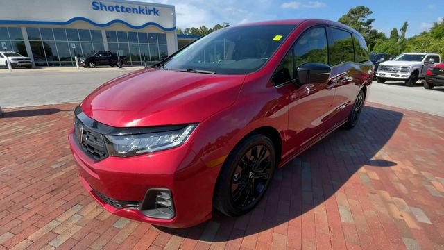 Used 2025 Honda Odyssey Sport-L image 5