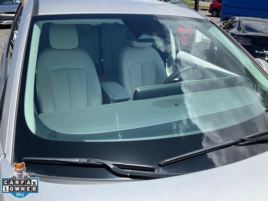 Used 2023 Hyundai Ioniq 5 SEL AWD/4WD image 74