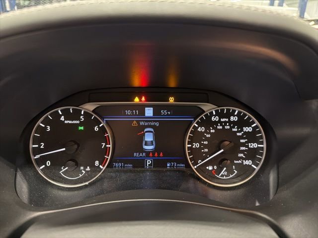 Used 2023 Nissan Altima 2.5 SL image 14