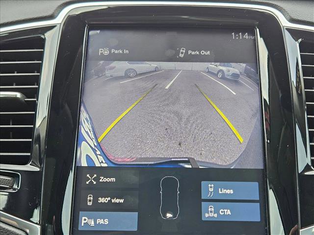 Used 2019 Volvo XC90 T6 Inscription w/ Advanced Package image 15