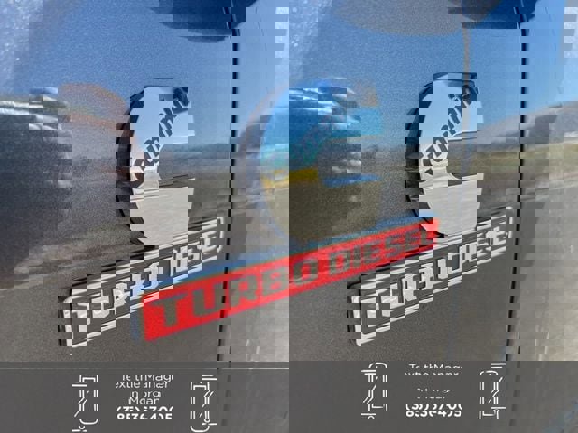 New 2026 RAM 2500 Laramie image 9