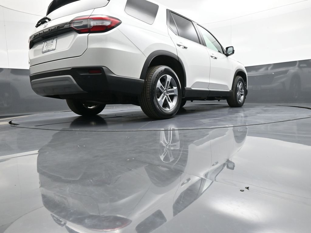 Used 2023 Honda Pilot EX-L image 31