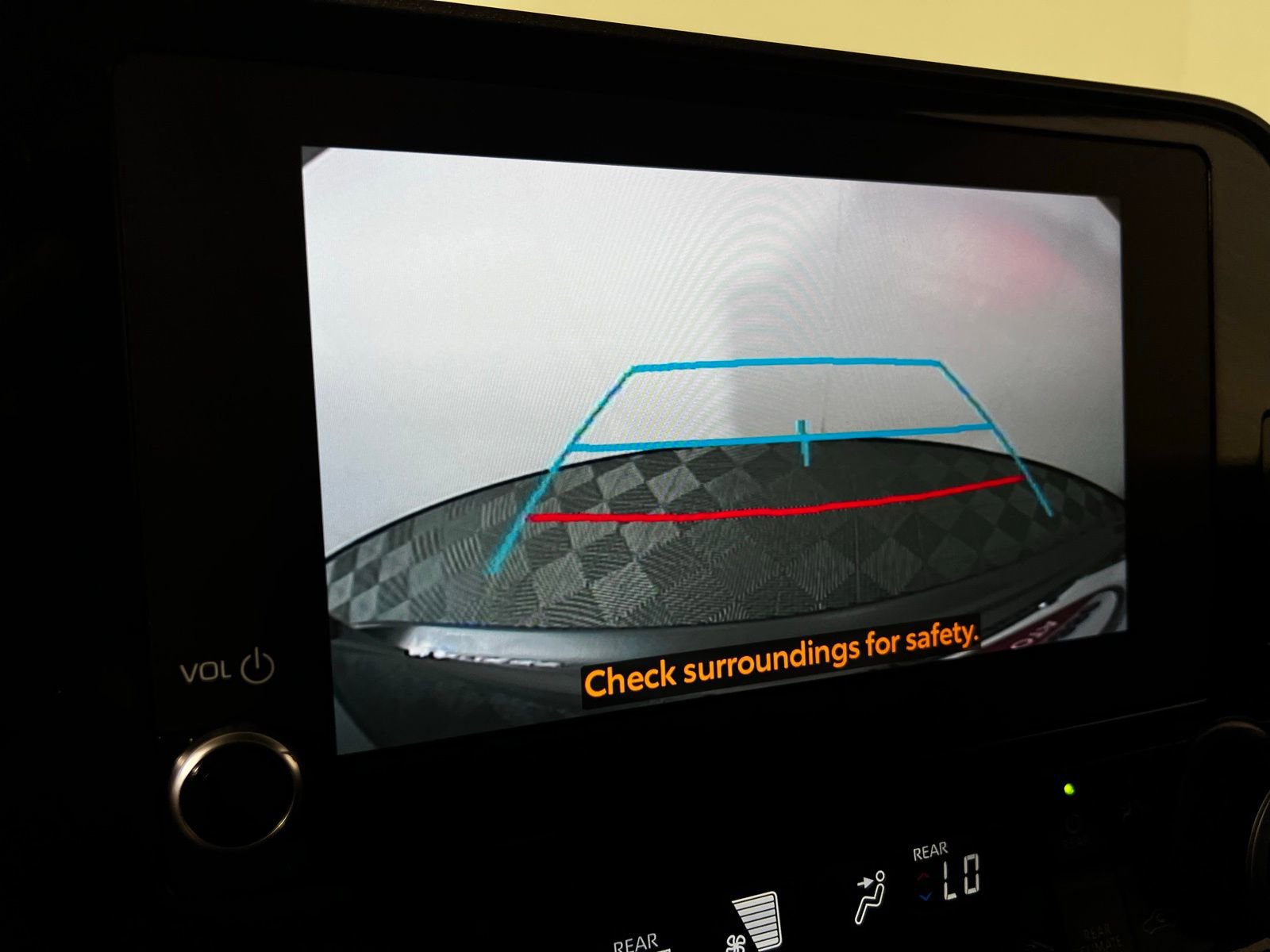 Certified 2023 Toyota Highlander LE image 19