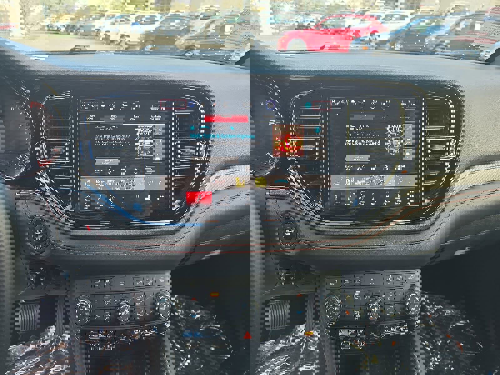 Used 2025 Dodge Durango GT image 21