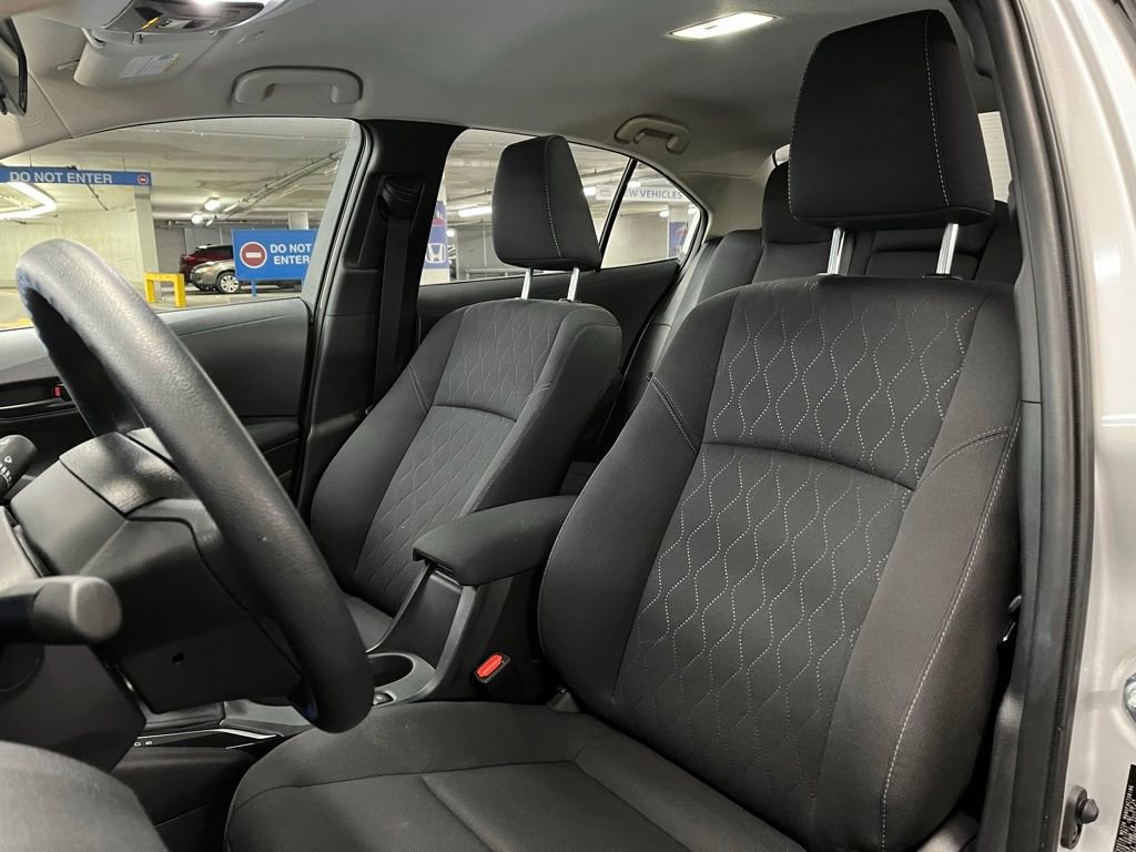 Used 2024 Toyota Corolla LE image 16