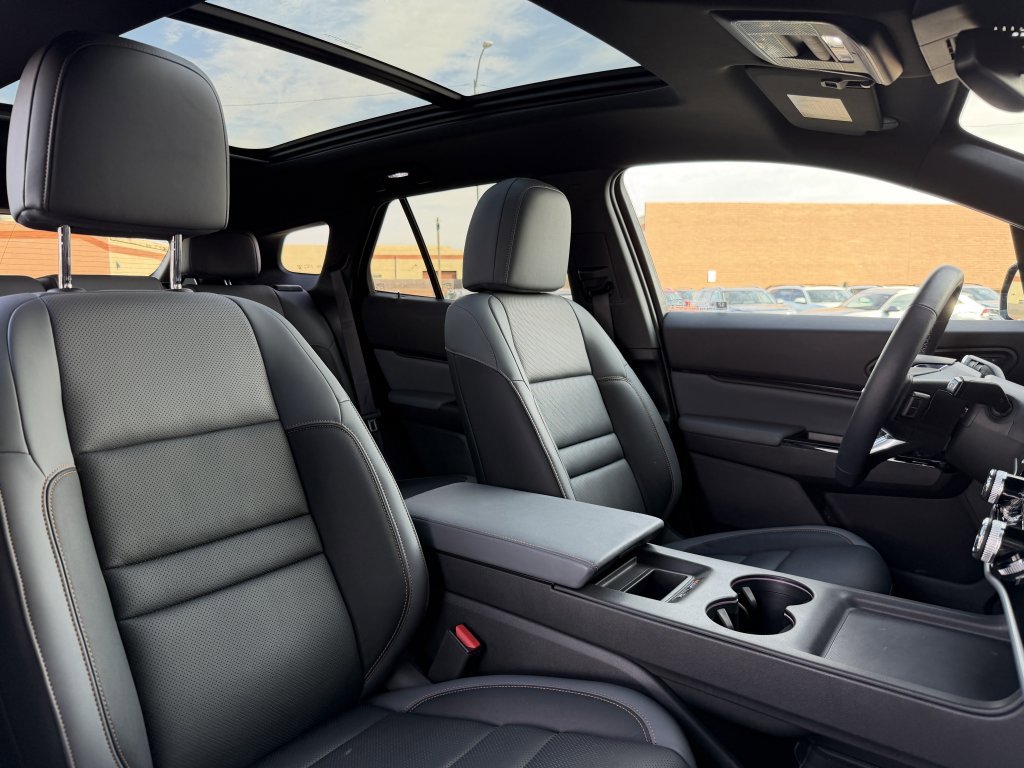 Used 2024 Honda Prologue Elite image 41