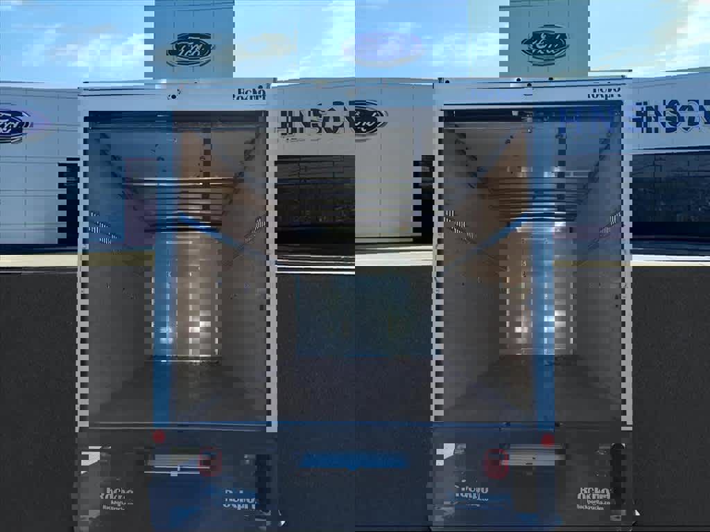 Used 2021 Ford Transit 350 DRW w/ Exterior Upgrade Package image 14