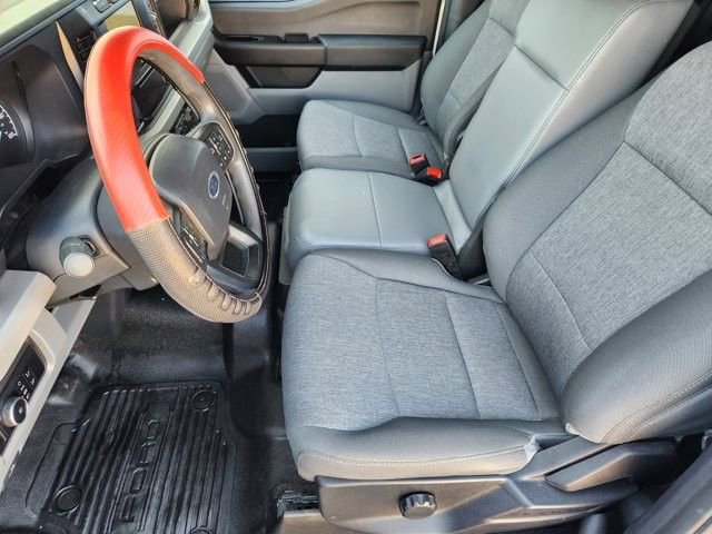 Used 2024 Ford F250 XL image 12