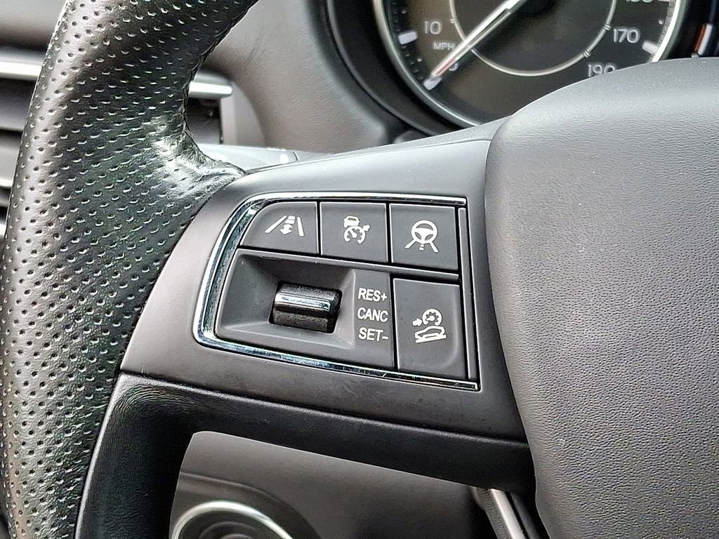 Certified 2022 Maserati Levante GT image 17