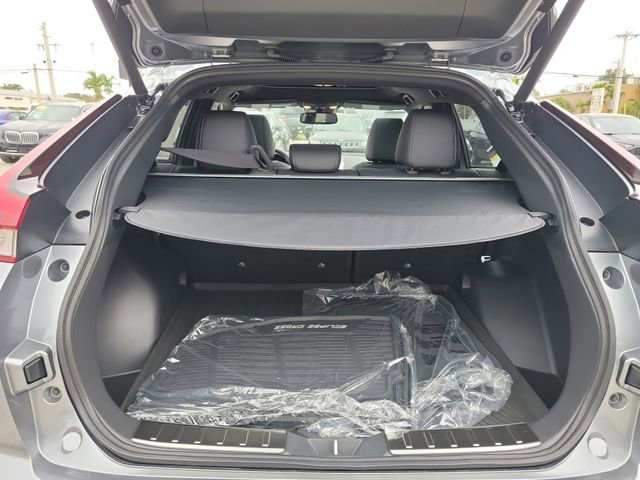 New 2026 Mitsubishi Eclipse Cross SEL AWD/4WD image 11