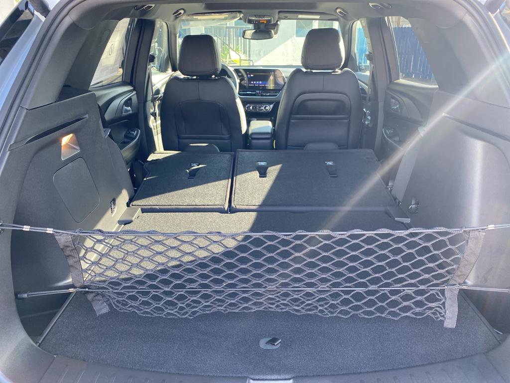 Used 2024 Chevrolet TrailBlazer ACTIV w/ Convenience Package image 16