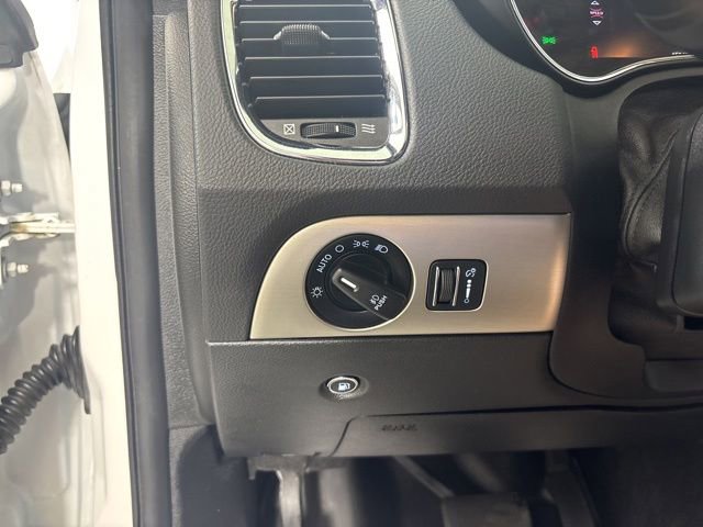 Used 2015 Dodge Durango R/T w/ Premium Nappa Leather Group AWD/4WD image 13