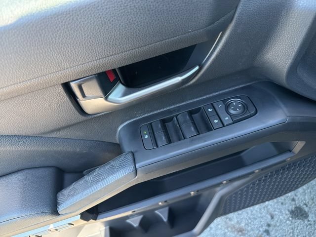 New 2026 Toyota Tacoma TRD Sport AWD/4WD image 13