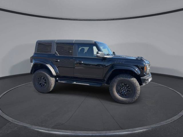 Certified 2025 Ford Bronco Raptor AWD/4WD image 2