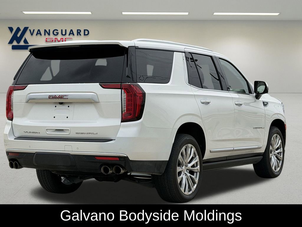 Used 2024 GMC Yukon Denali image 10