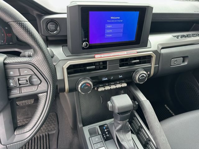 New 2026 Toyota Tacoma SR5 AWD/4WD image 15