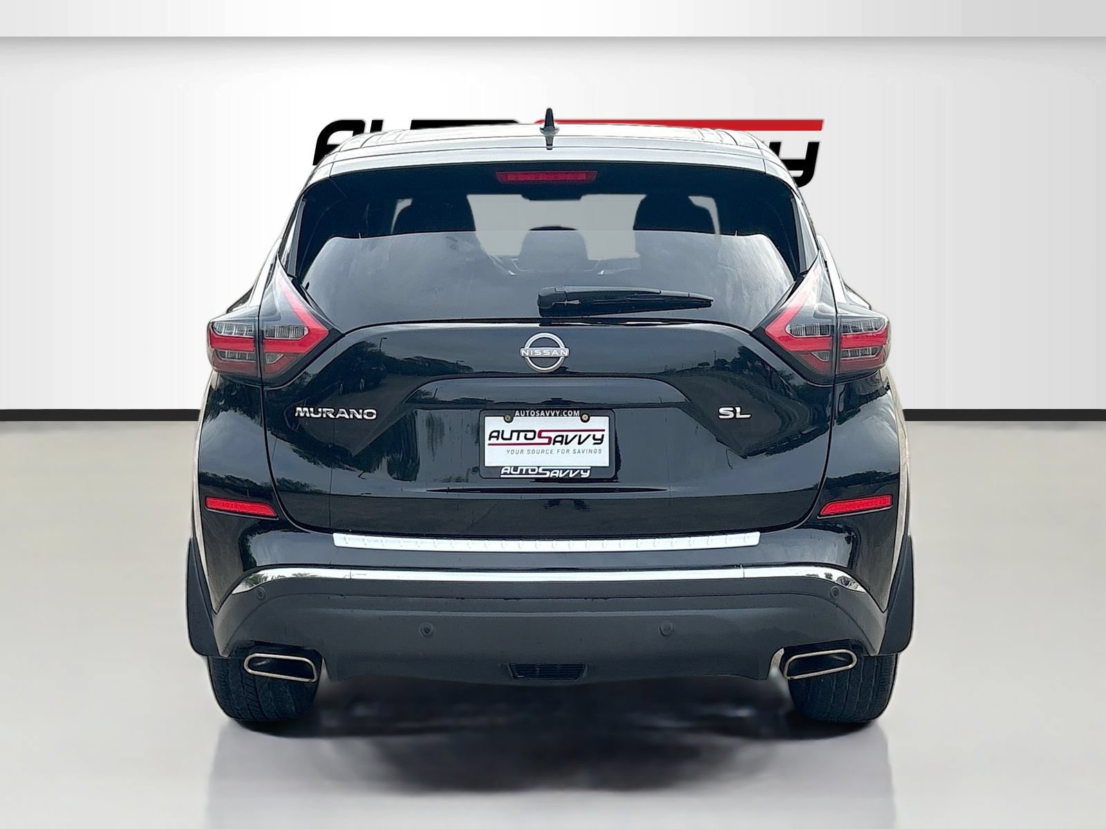 Used 2024 Nissan Murano SL FWD image 6