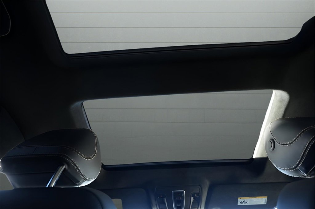 Used 2019 Mercedes-Benz GLE 63 AMG 4MATIC w/ Premium 3 Package image 46