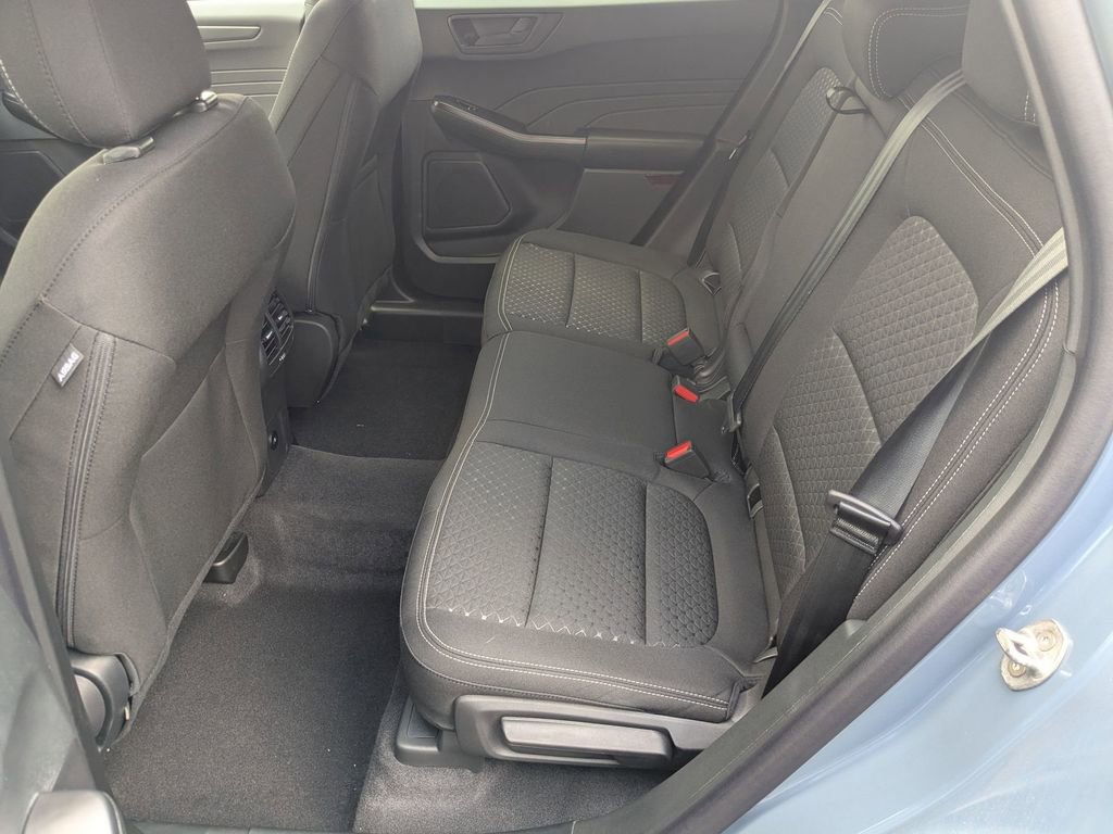 New 2026 Ford Escape Active w/ Cold Weather Package image 18