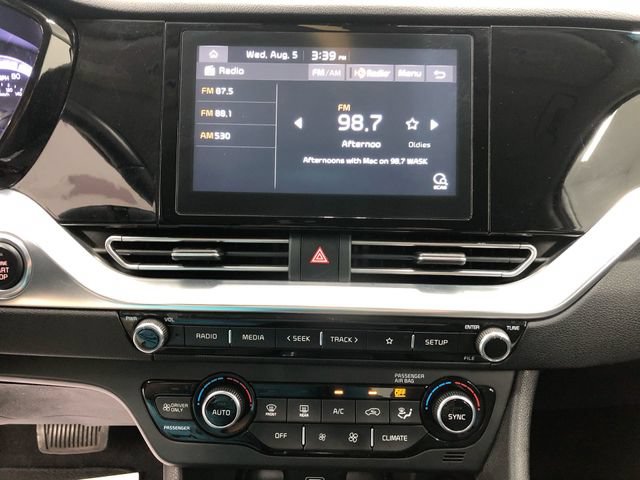 Used 2021 Kia Niro LXS FWD image 20