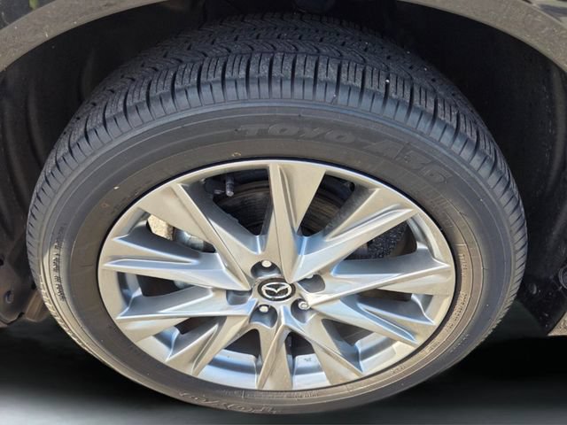 Used 2025 MAZDA CX-5 AWD 2.5 S w/ Premium Plus Pkg image 21