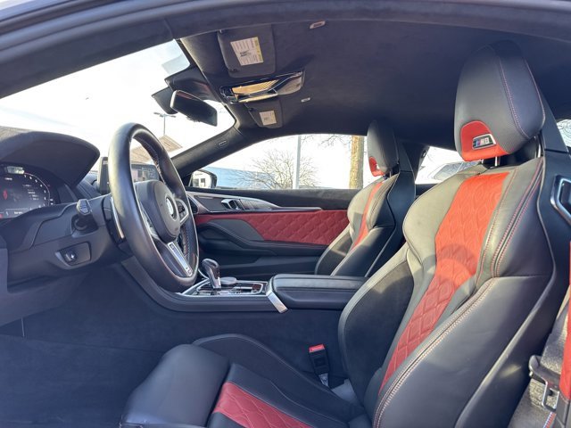 Used 2023 BMW M8 Competition image 9