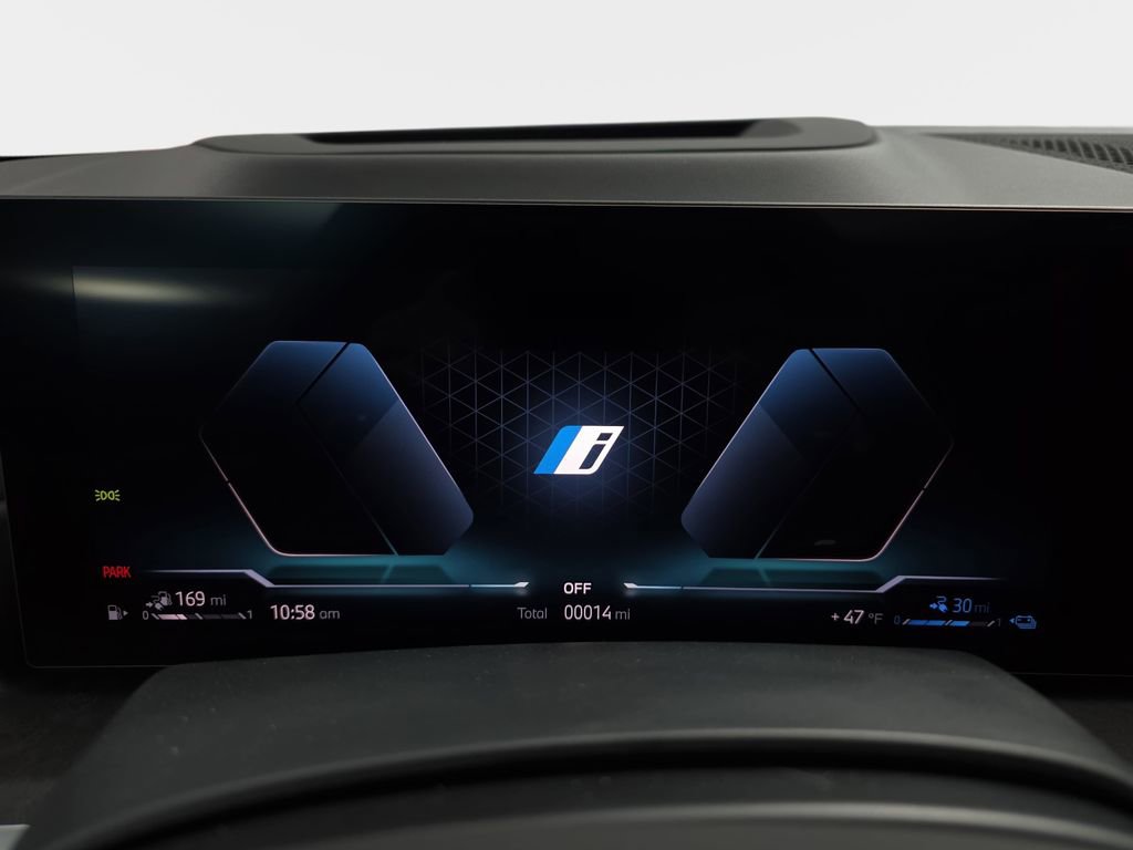 New 2026 BMW X5 xDrive50e w/ M Sport Package image 19