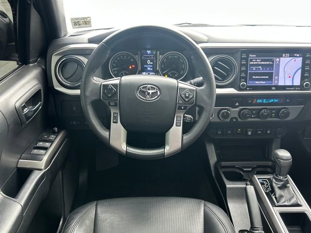 Certified 2023 Toyota Tacoma Limited AWD/4WD image 13