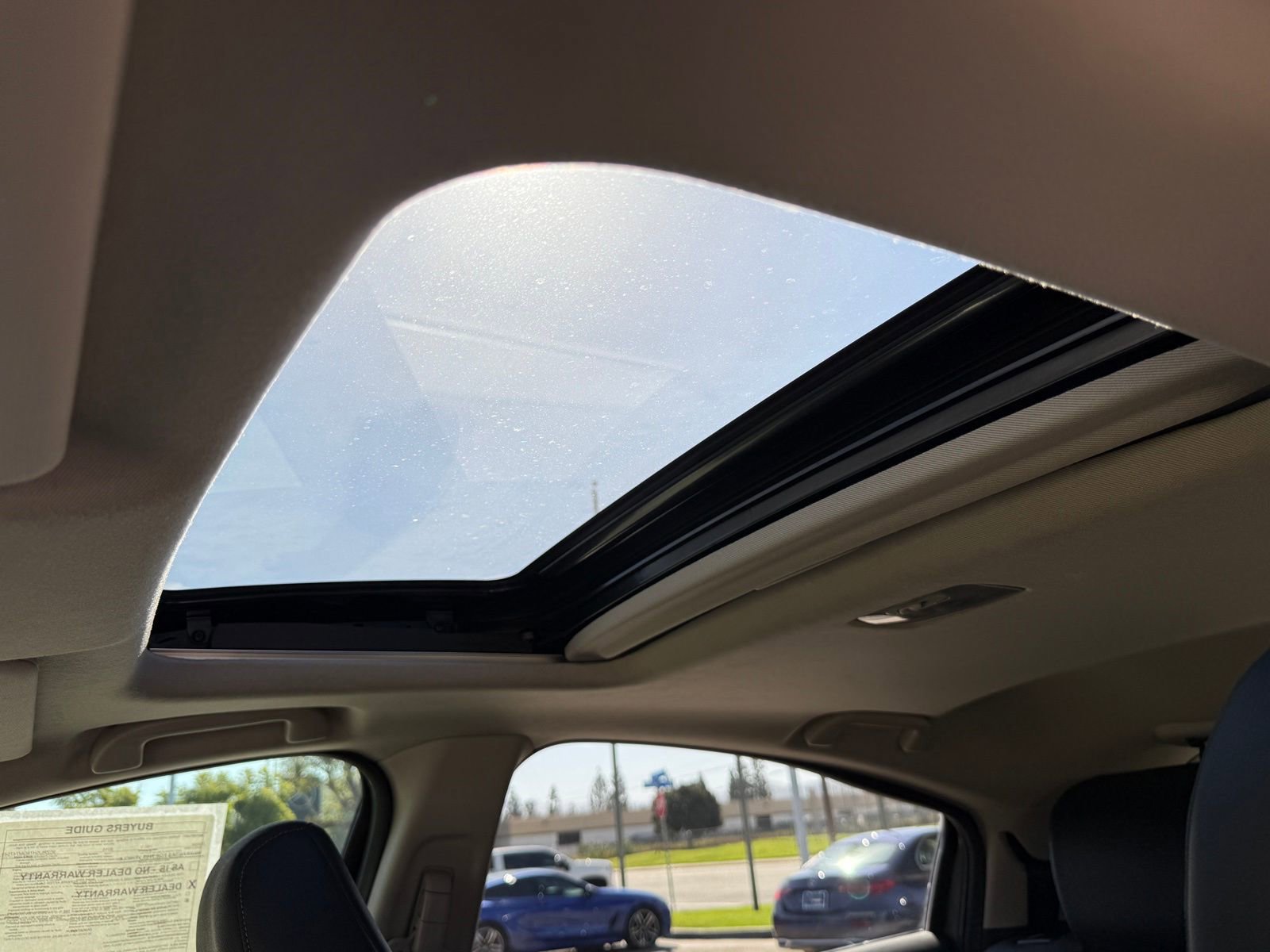 Used 2016 Honda HR-V EX-L image 27