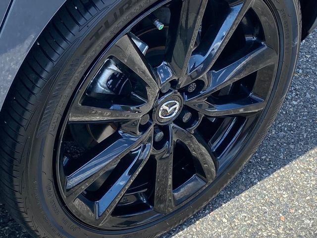 Used 2024 MAZDA MAZDA3 s image 22