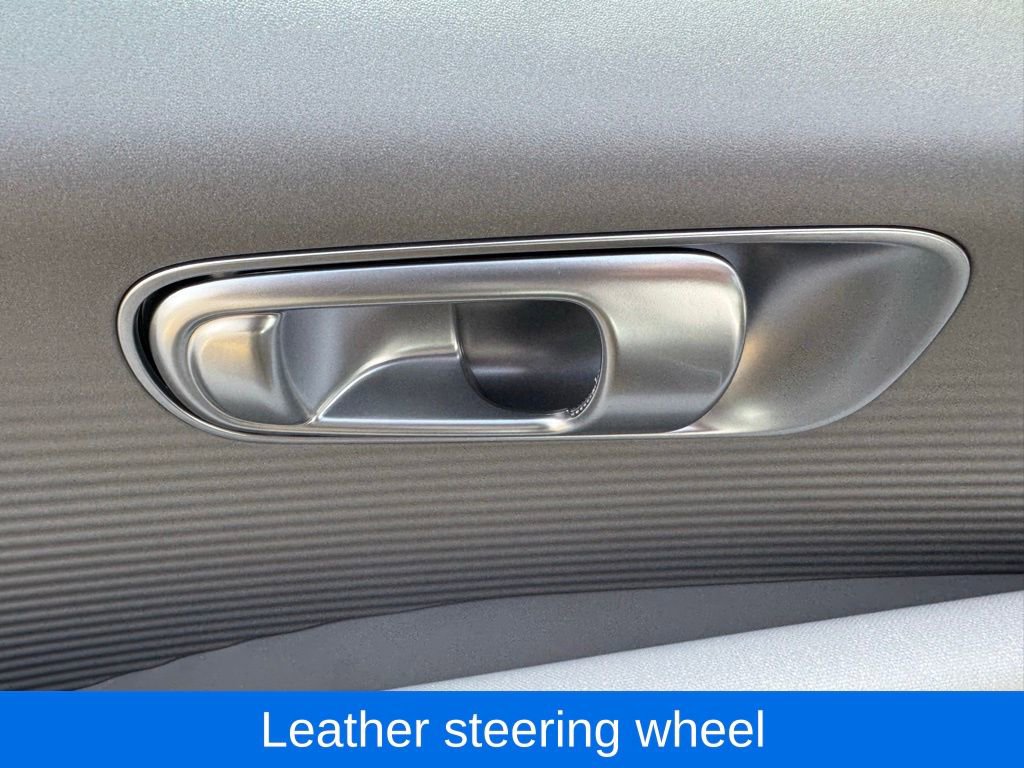 Used 2024 Hyundai Ioniq 6 SEL image 19