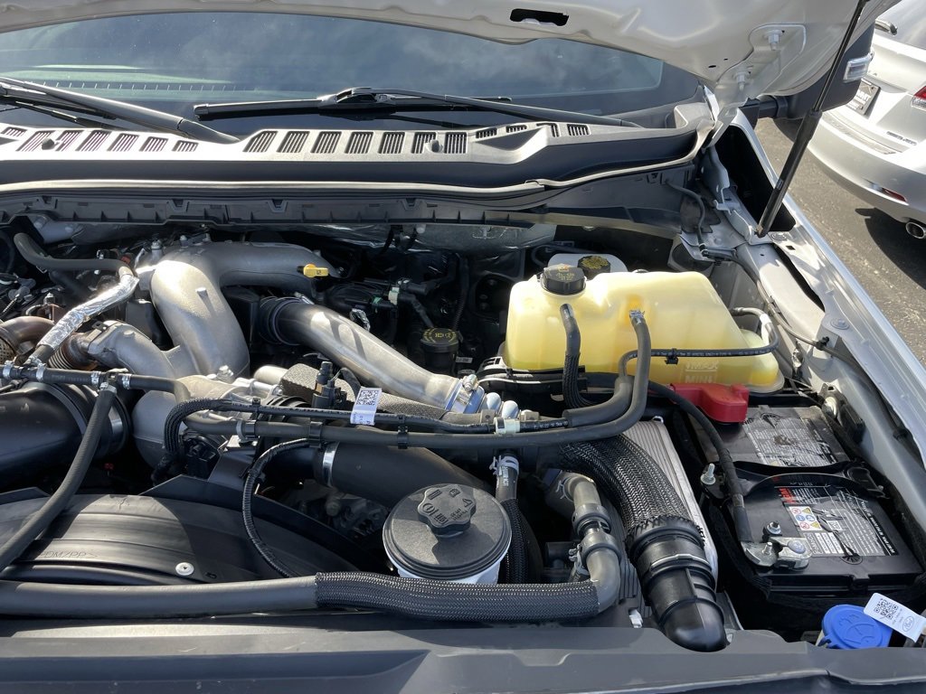 Used 2023 Ford F450 XLT w/ 360-Degree Camera Package image 41