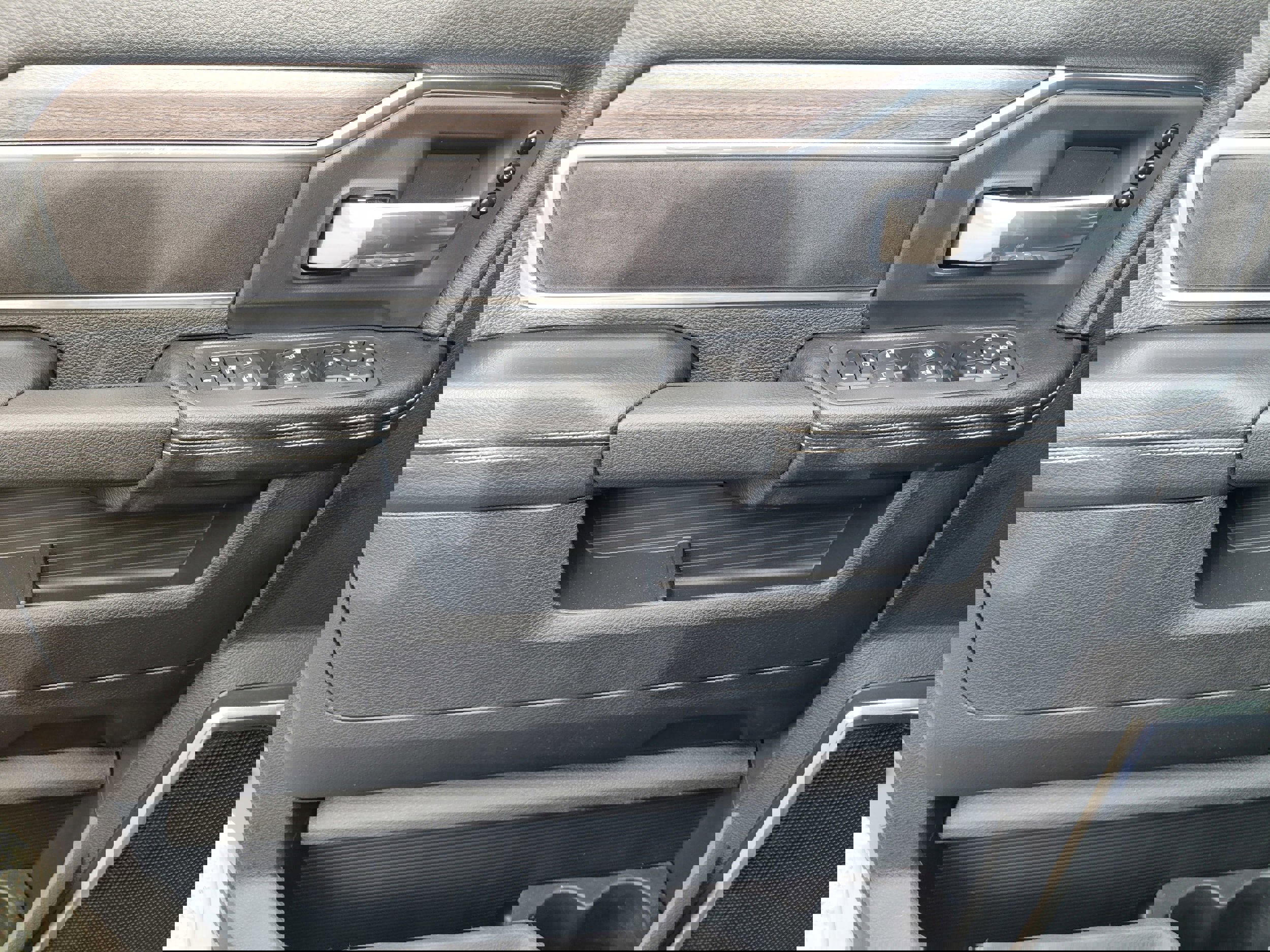 New 2026 RAM 3500 Laramie image 22