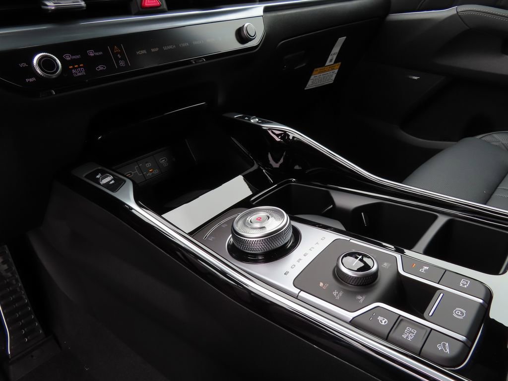 New 2026 Kia Sorento SX Prestige image 6