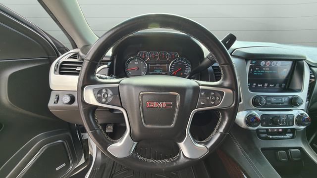 Used 2018 GMC Yukon SLE w/ Convenience Package image 11