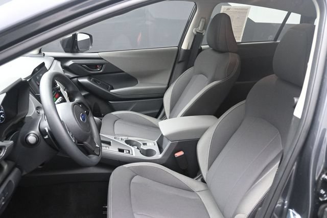 Certified 2025 Subaru Crosstrek 2.5i Premium AWD/4WD image 18