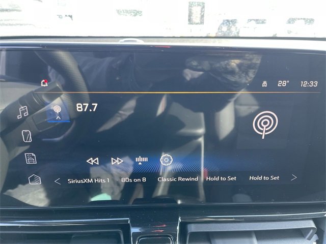 New 2026 Chevrolet TrailBlazer RS w/ Convenience Package image 16