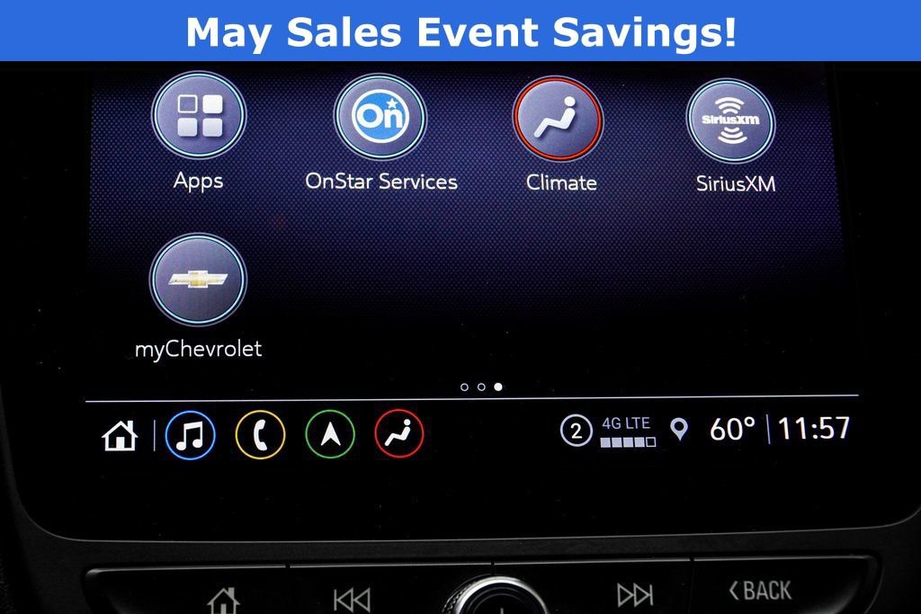 Used 2024 Chevrolet Malibu LT FWD image 23