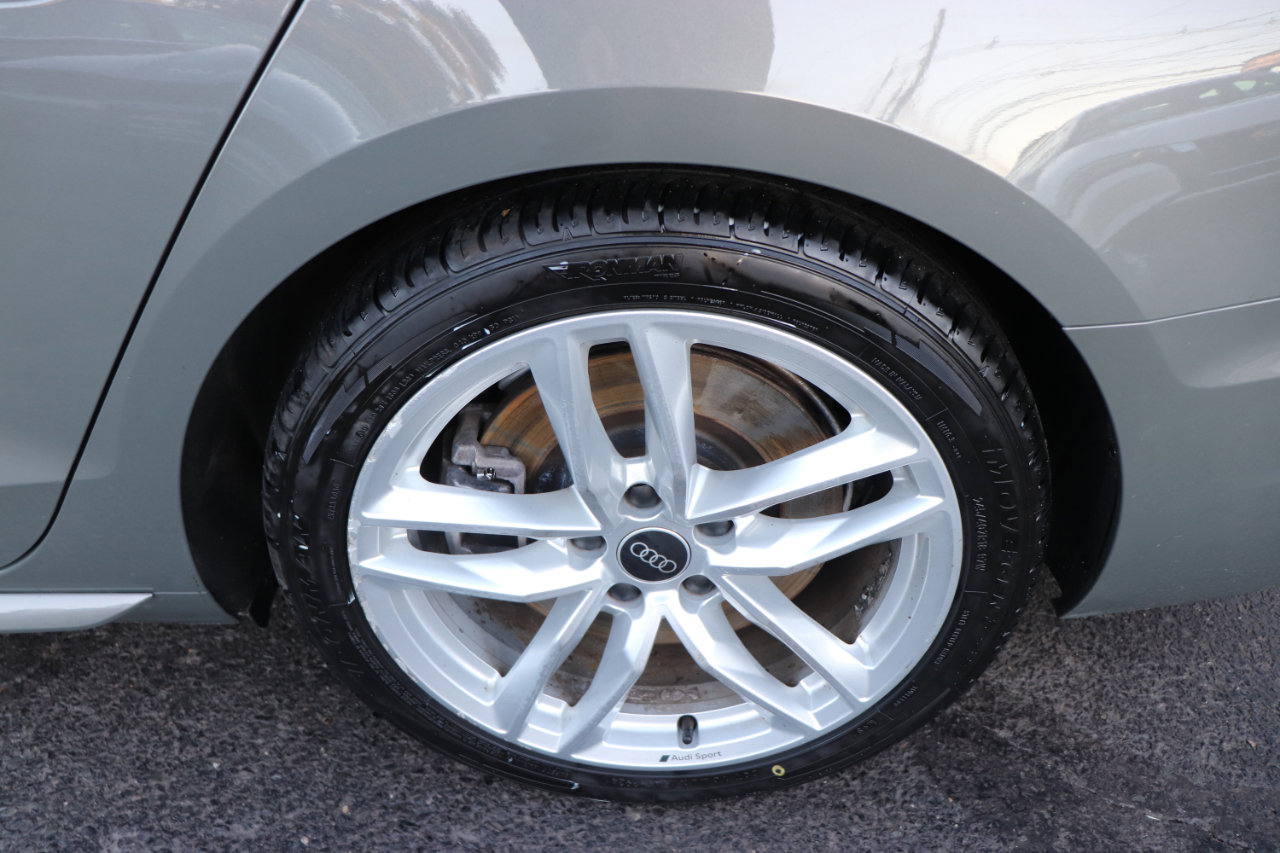 Used 2023 Audi A4 2.0T Premium Plus image 60