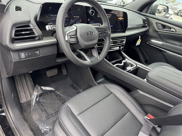 New 2026 Chevrolet Traverse LT w/ Midnight/Sport Edition image 10