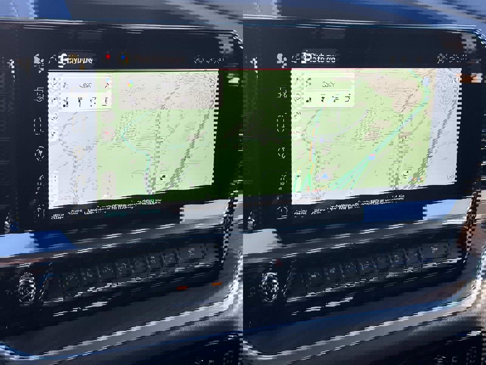 New 2026 GMC Sierra 1500 SLT w/ SLT Premium Plus Package image 31