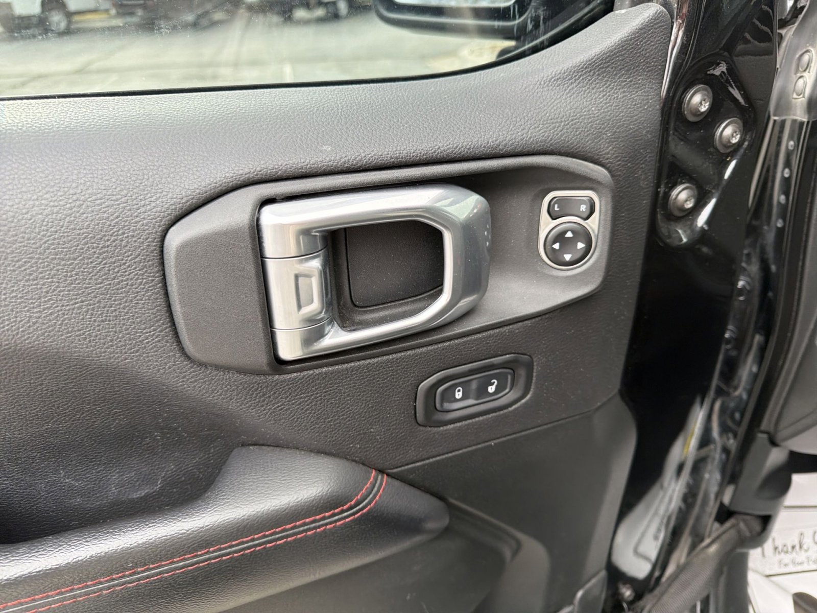 Used 2021 Jeep Gladiator Rubicon image 18