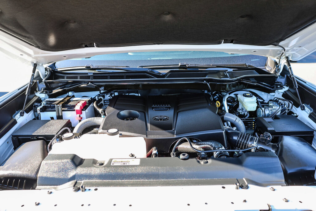 Certified 2026 Toyota Tundra Limited image 17