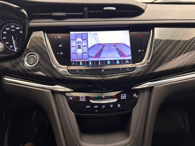 Used 2020 Cadillac XT6 Premium Luxury AWD/4WD image 8