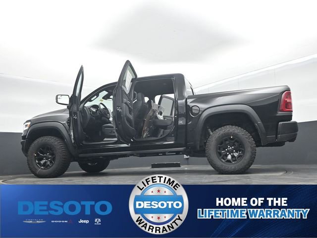 New 2026 RAM 1500 RHO image 69