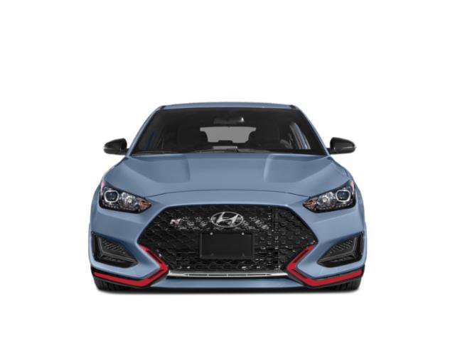 Used 2019 Hyundai Veloster N N w/ Performance Package FWD image 7