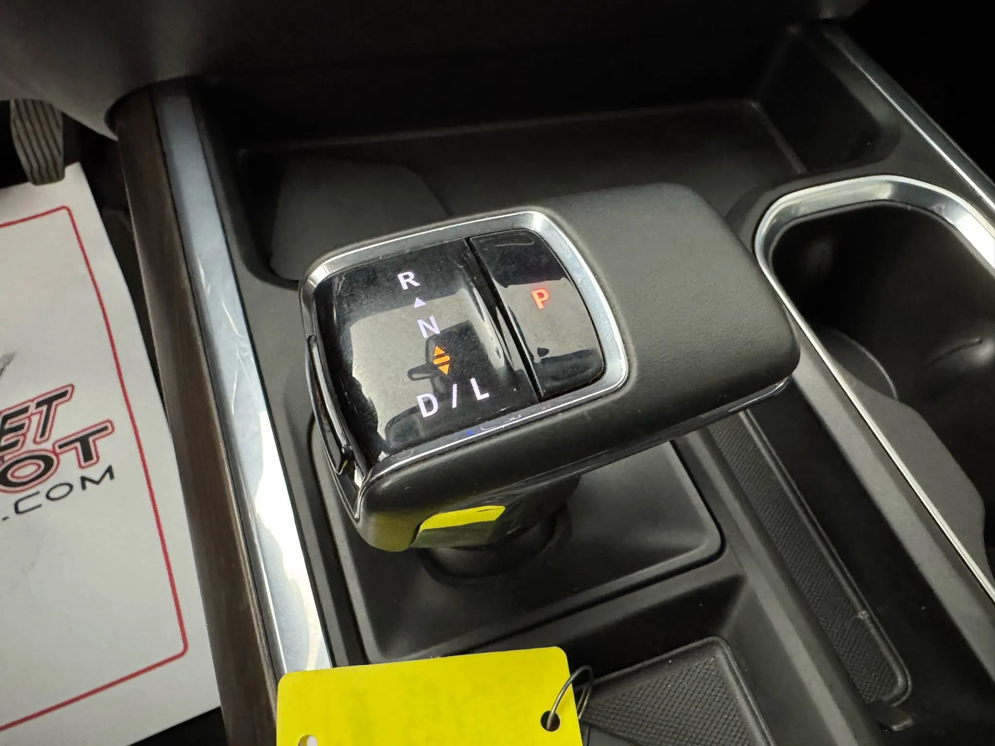 Used 2023 GMC Sierra 1500 SLT w/ SLT Premium Package image 22