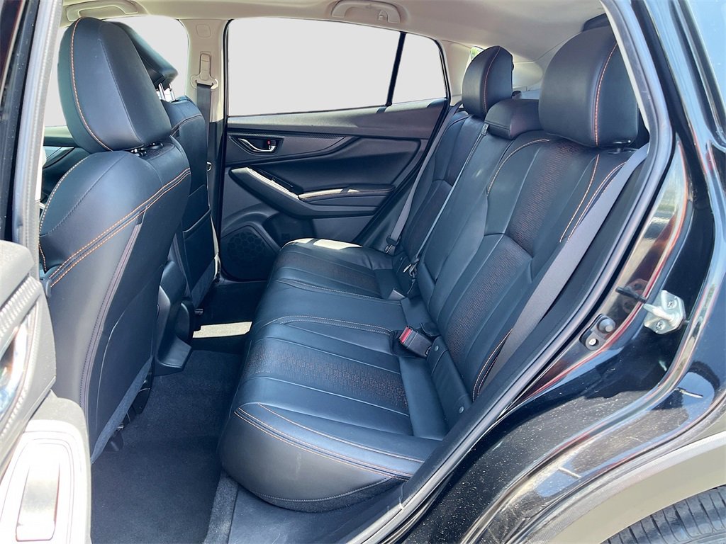 Used 2021 Subaru Crosstrek 2.5i Limited w/ Popular Package #4 image 24