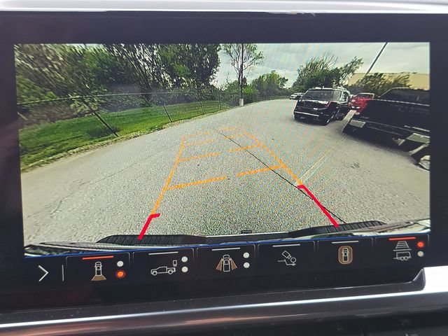 New 2026 GMC Sierra 3500 SLE w/ SLE Value Package AWD/4WD image 5